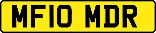 MF10MDR