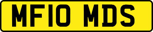 MF10MDS