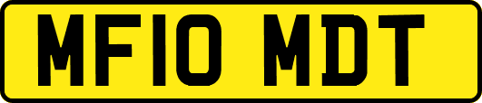MF10MDT