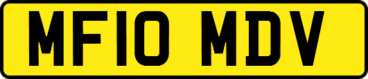 MF10MDV