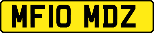 MF10MDZ
