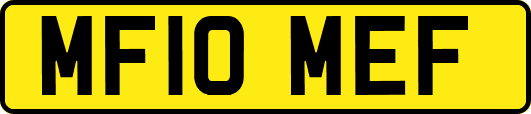 MF10MEF