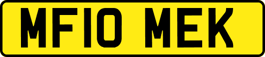 MF10MEK