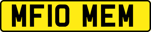 MF10MEM