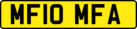 MF10MFA