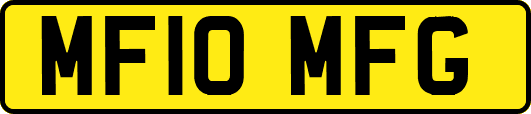 MF10MFG