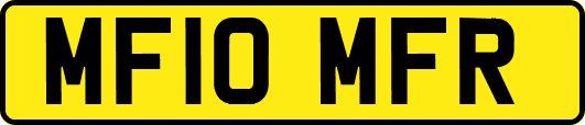 MF10MFR