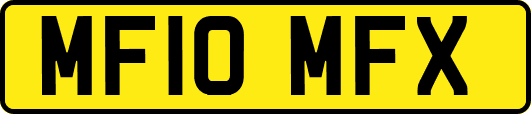 MF10MFX