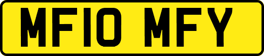 MF10MFY
