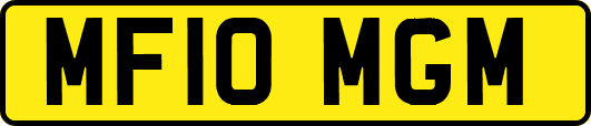 MF10MGM