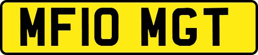 MF10MGT