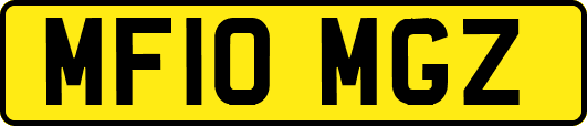 MF10MGZ