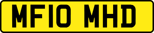 MF10MHD