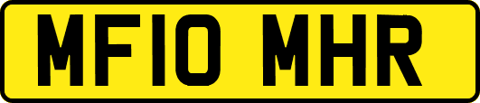 MF10MHR