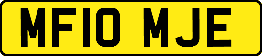 MF10MJE