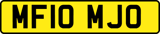 MF10MJO