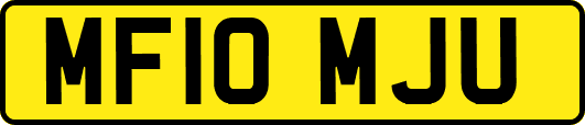 MF10MJU