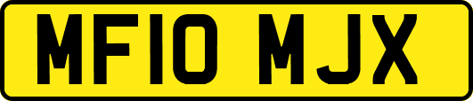 MF10MJX