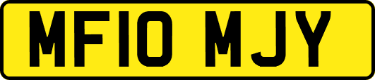 MF10MJY