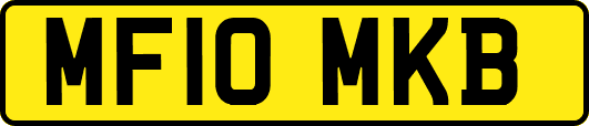 MF10MKB