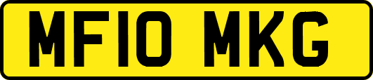 MF10MKG