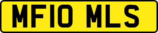 MF10MLS