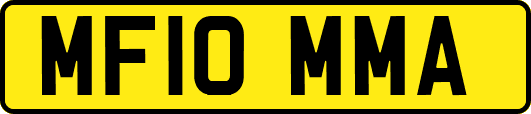 MF10MMA