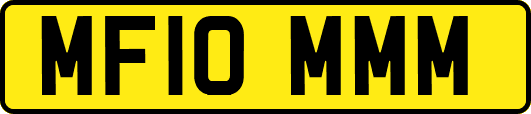 MF10MMM