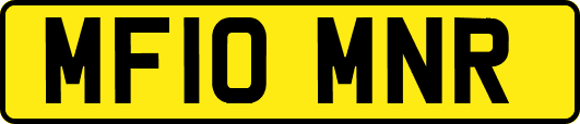 MF10MNR