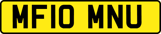 MF10MNU