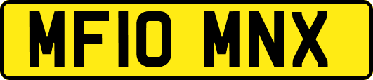 MF10MNX