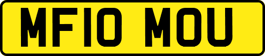 MF10MOU