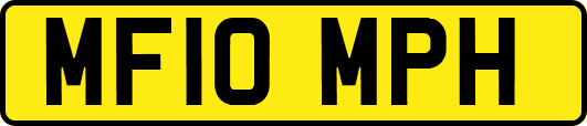 MF10MPH