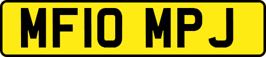 MF10MPJ