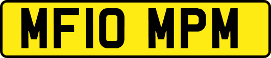 MF10MPM