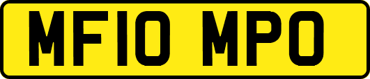 MF10MPO