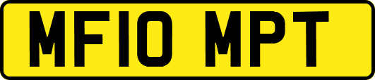 MF10MPT
