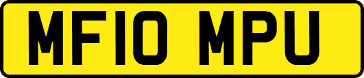 MF10MPU