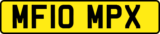 MF10MPX