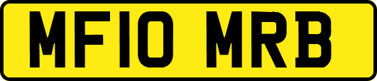MF10MRB