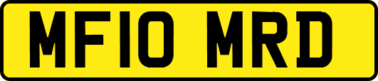 MF10MRD