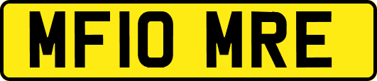 MF10MRE