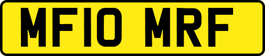 MF10MRF