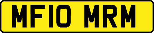 MF10MRM