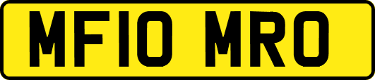 MF10MRO