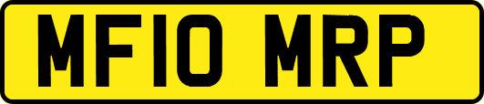MF10MRP