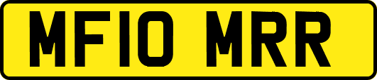 MF10MRR