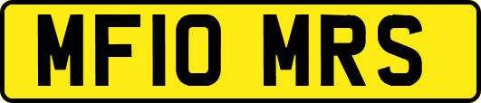 MF10MRS