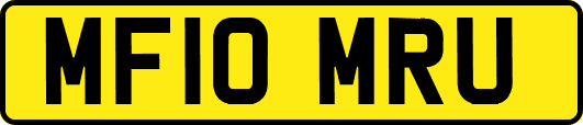 MF10MRU