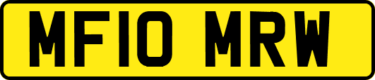 MF10MRW
